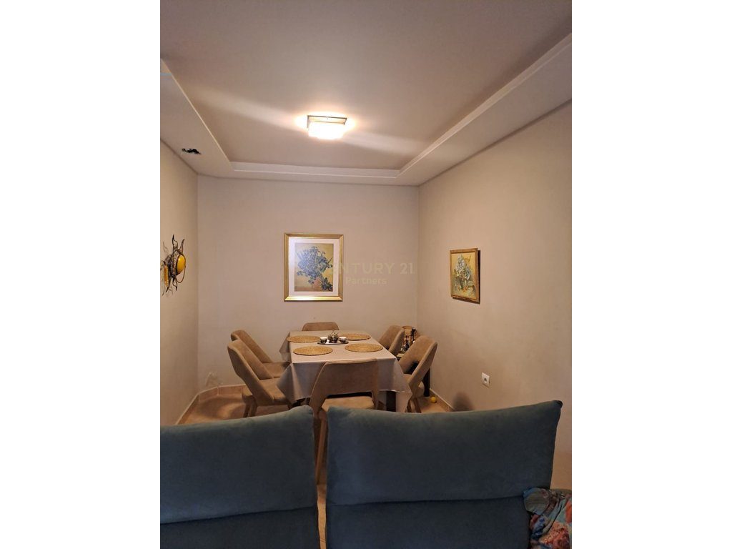 Apartment for sale 2+1+2 at Vasil Shanto 4
