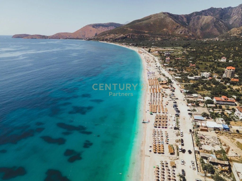 LAND FOR SALE IN BORSH! 1