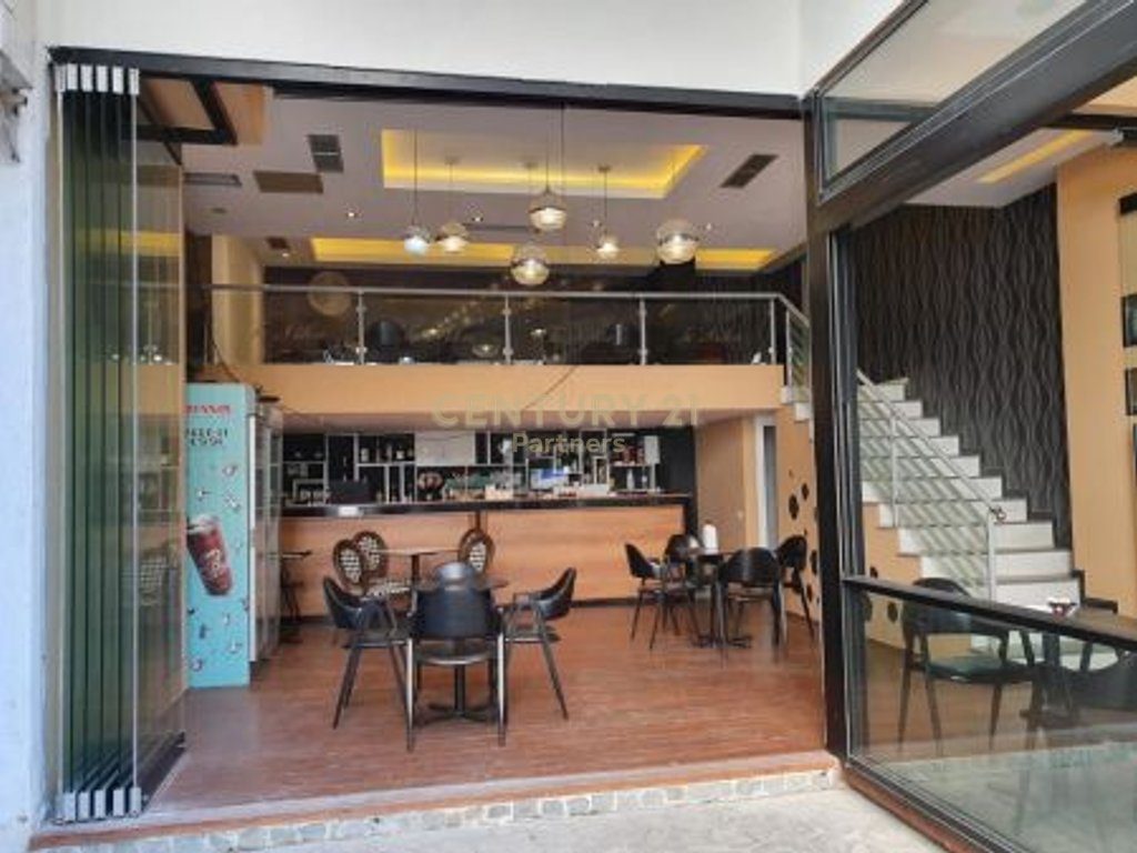 OPPORTUNITY! COMMERCIAL SPACE FOR SALE IN ASTIR NEAR 'EJA STUDIO' 2