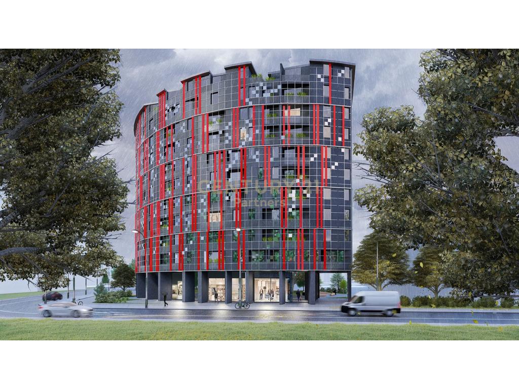 1+1+2 APARTMENT FOR SALE IN DON BOSKO! 2
