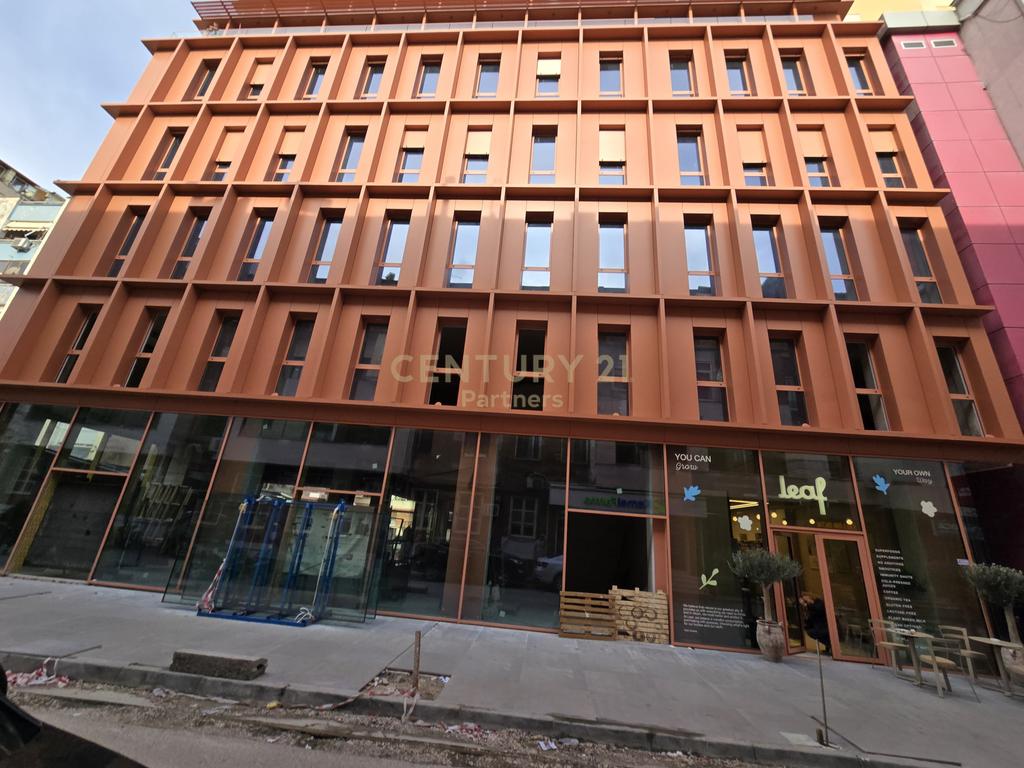 PREMIUM 3+1+2 APARTMENT FOR SALE ON SAMI FRASHERI STREET, BLOCK! 3