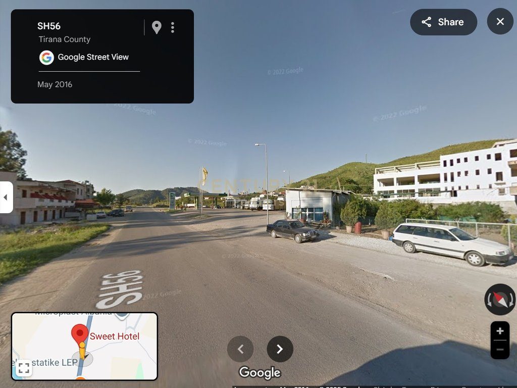 FOR SALE 3000m² LAND IN PEZE! 4