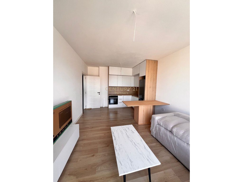 APARTMENT 1+1 FOR RENT – PASKUQAN 2