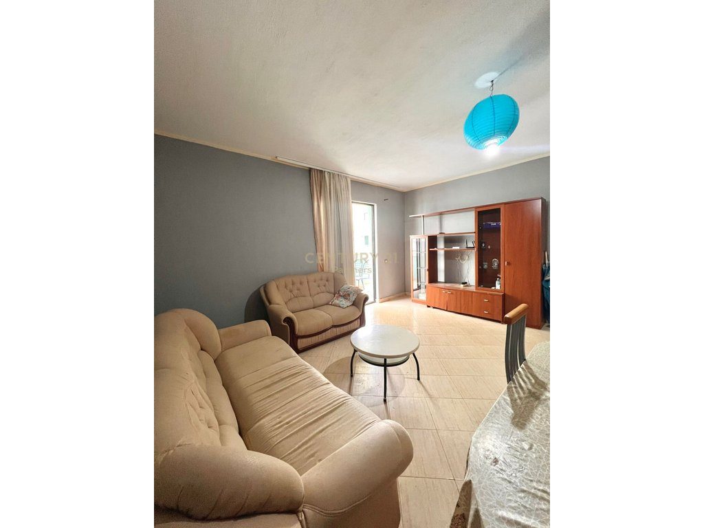 APARTMENT 1+1 FOR SALE IN GOLEM - ONLY 200M FROM THE SEA 2