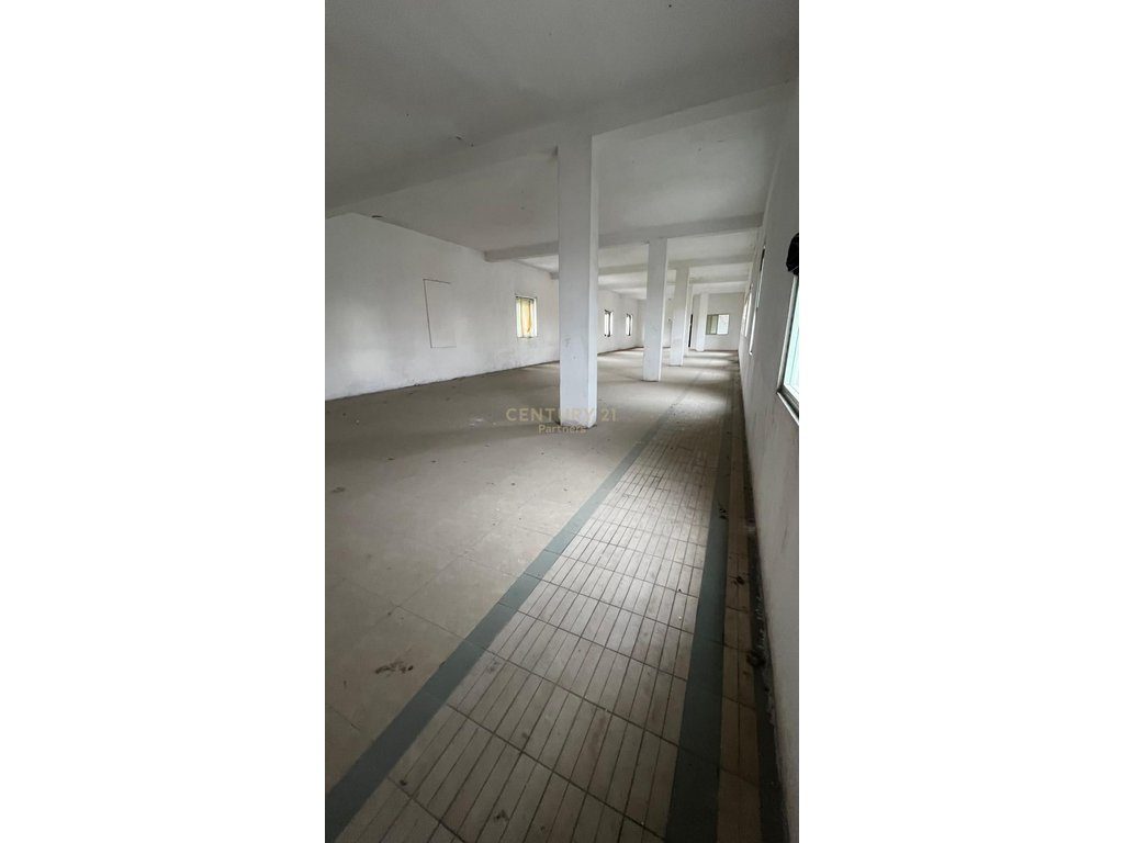 COMMERCIAL SPACE FOR SALE, IN XHAFZOTAJ, DURRES! 4