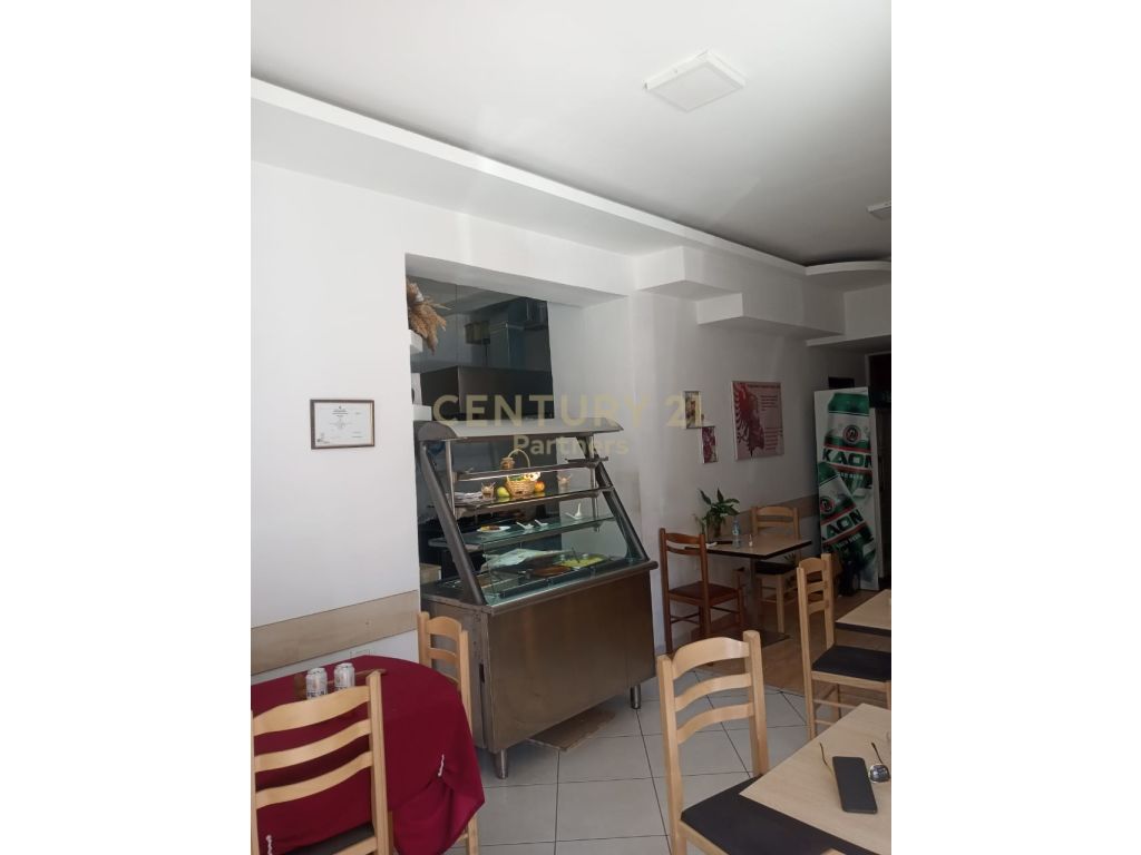 SALE OF "CANTEEN" BUSINESS WITH LARGE CUSTOMERS 4