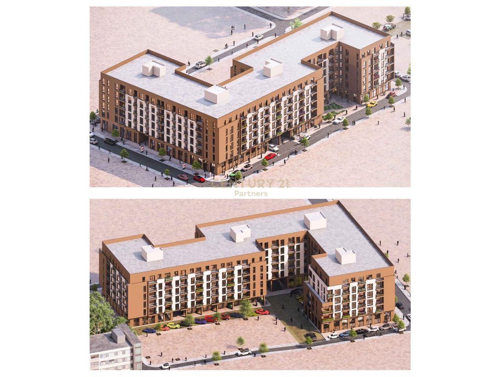 2+1 APARTMENT FOR SALE, KAMEZ CENTER