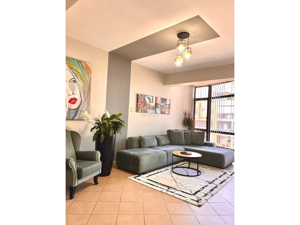 !! APARTMENT 2+1 FOR SALE OPPOSITE DELIORGJI !!