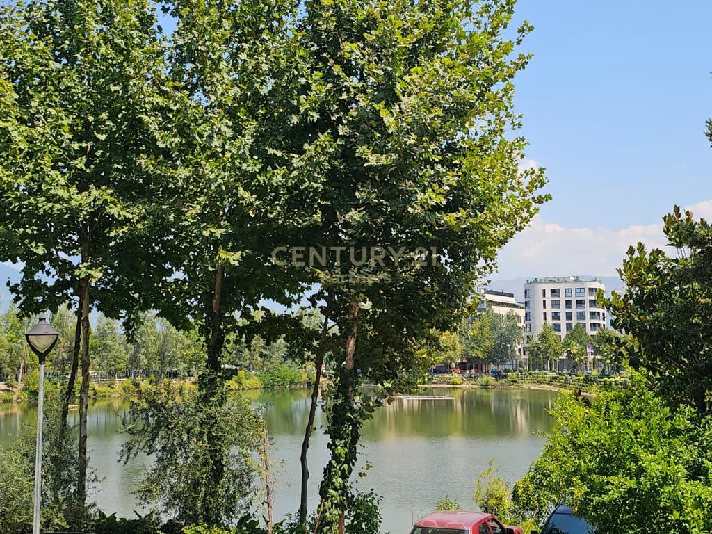 Okazion !! Shesim Apartament 3+1+2 në shitje – Liqeni i Thatë ! 1
