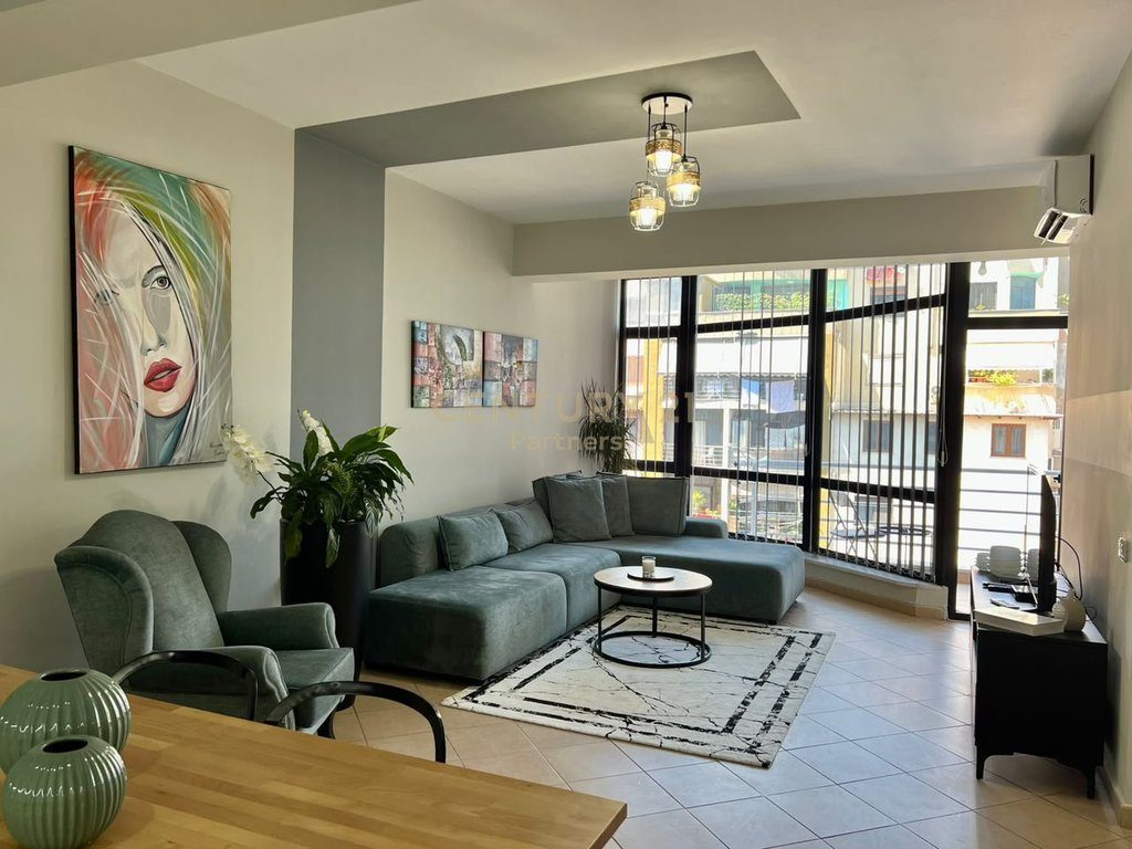 !! APARTMENT 2+1 FOR SALE OPPOSITE DELIORGJI !! 3
