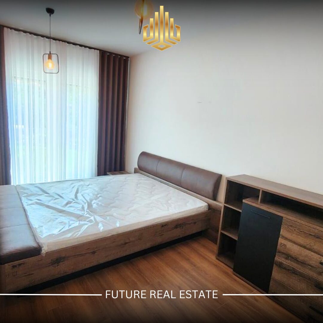 Banesë me QERA/120m² 4