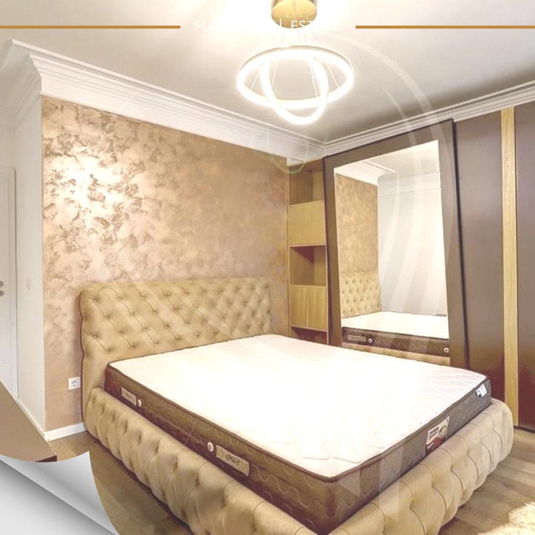 Banesë me QERA/88.5m² 4