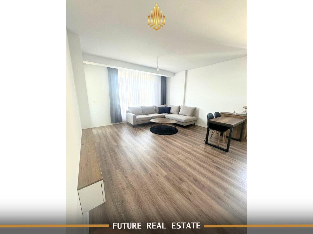 Banesë në SHITJE – 2 dhoma gjumi – Fushë Kosovë – Përballë Britania Homes 2