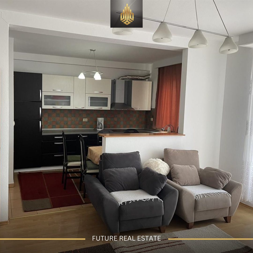 Banesë në SHITJE/85m² 3