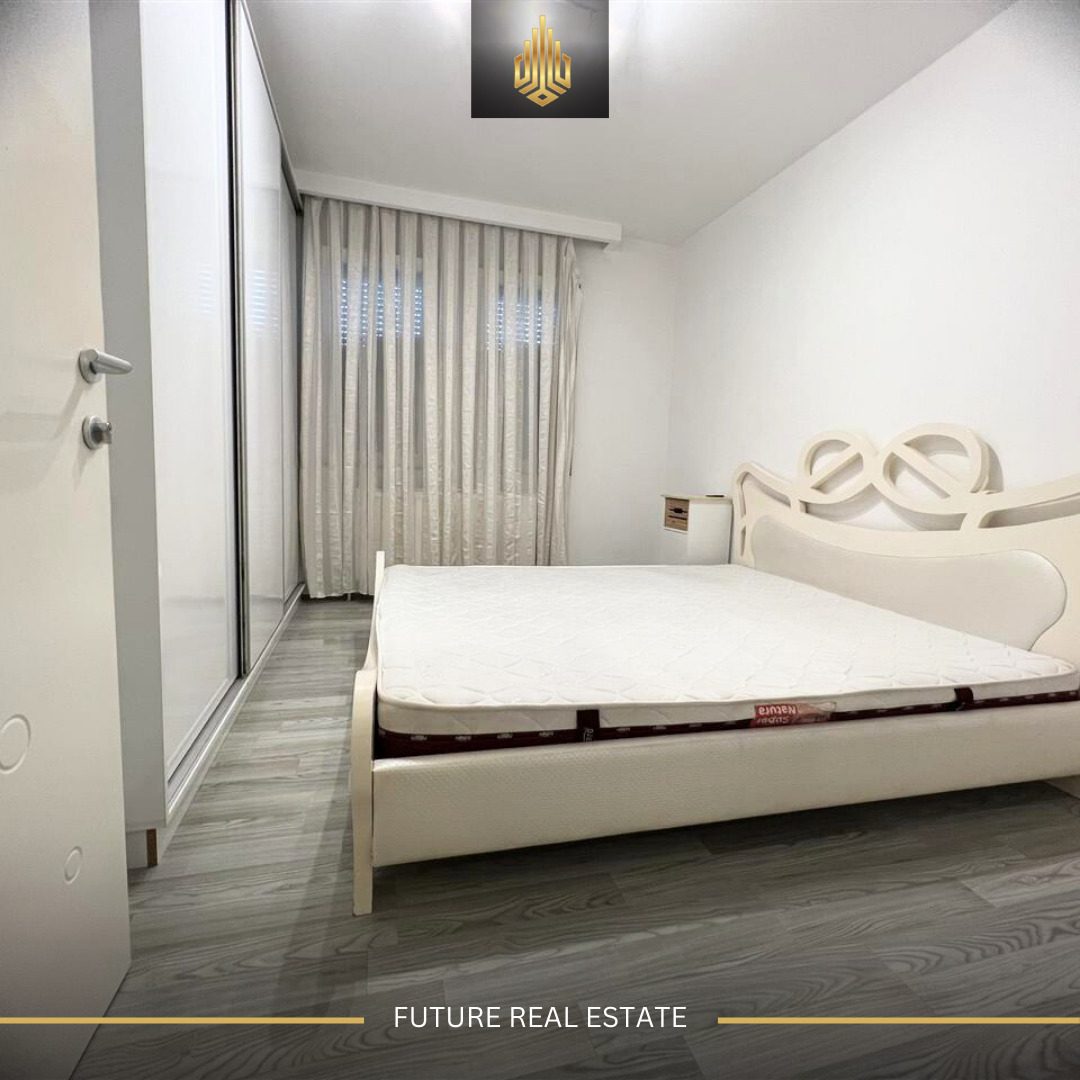 Banesë me QERA/70m² 4
