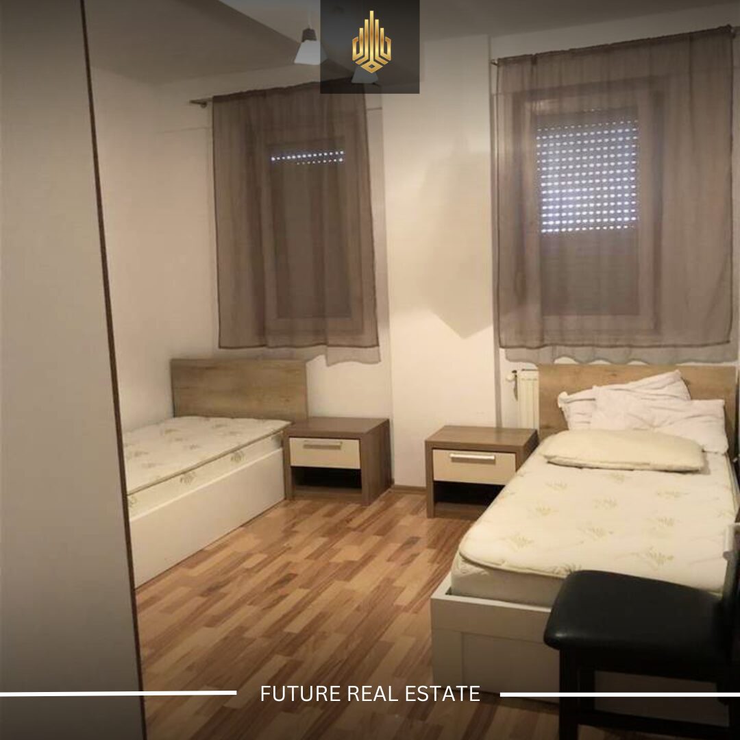 Banesë me QERA/70m² 4