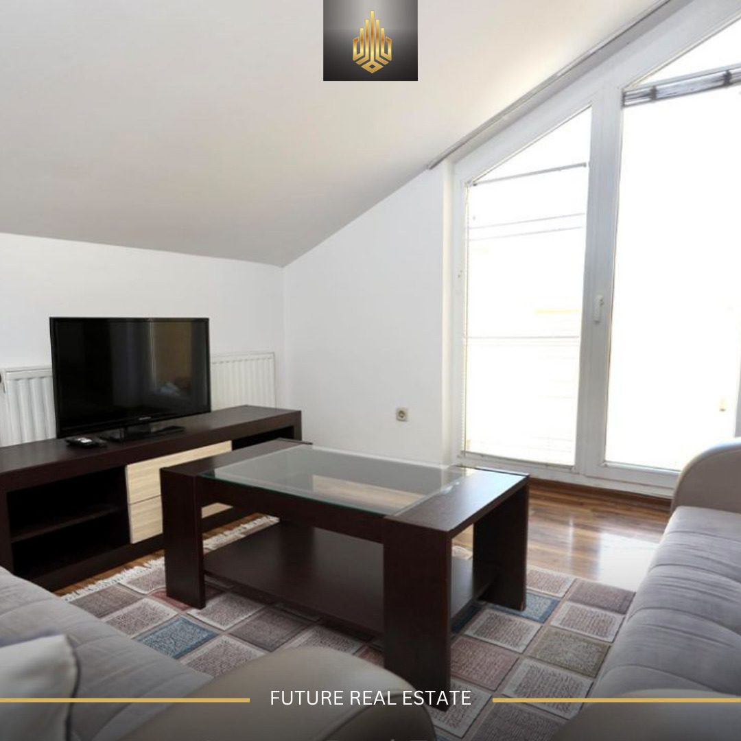 Banesë me QERA/95m² 2