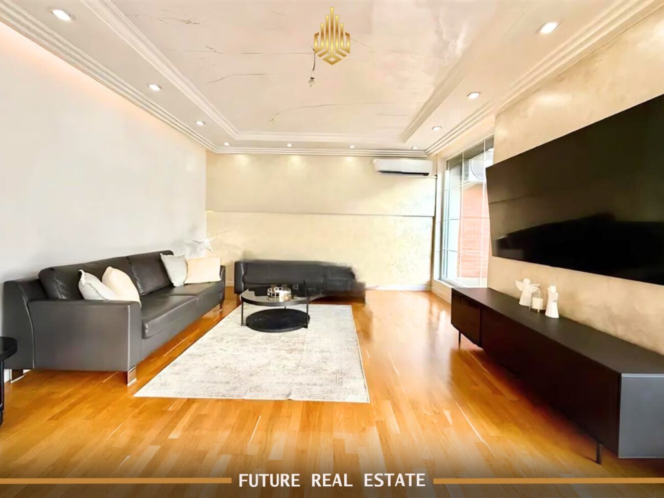 Penthouse me QIRA – 3 dhoma gjumi – Rruga B - Mbrapa Maxi 24, Prishtinë 2