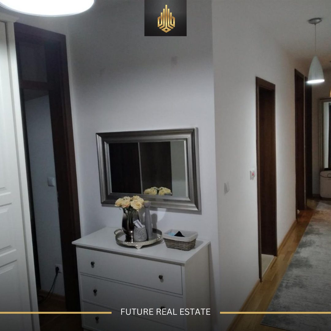 Banesë me QERA/90m² 3
