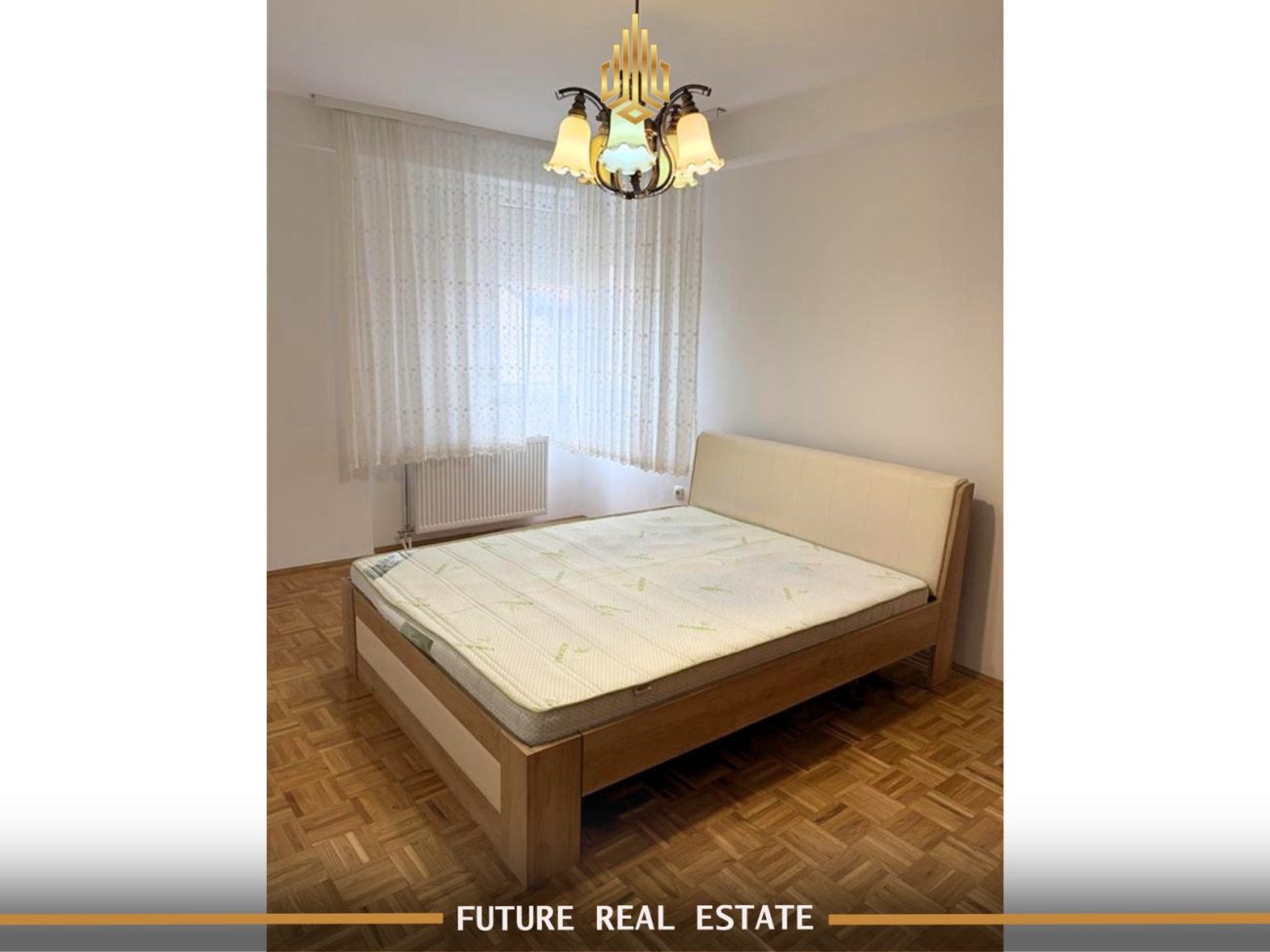 Banesë me QIRA – 3 dhoma gjumi – Prishtinë – Lagjja e Muhaxherëve – te Besa Commerc 4