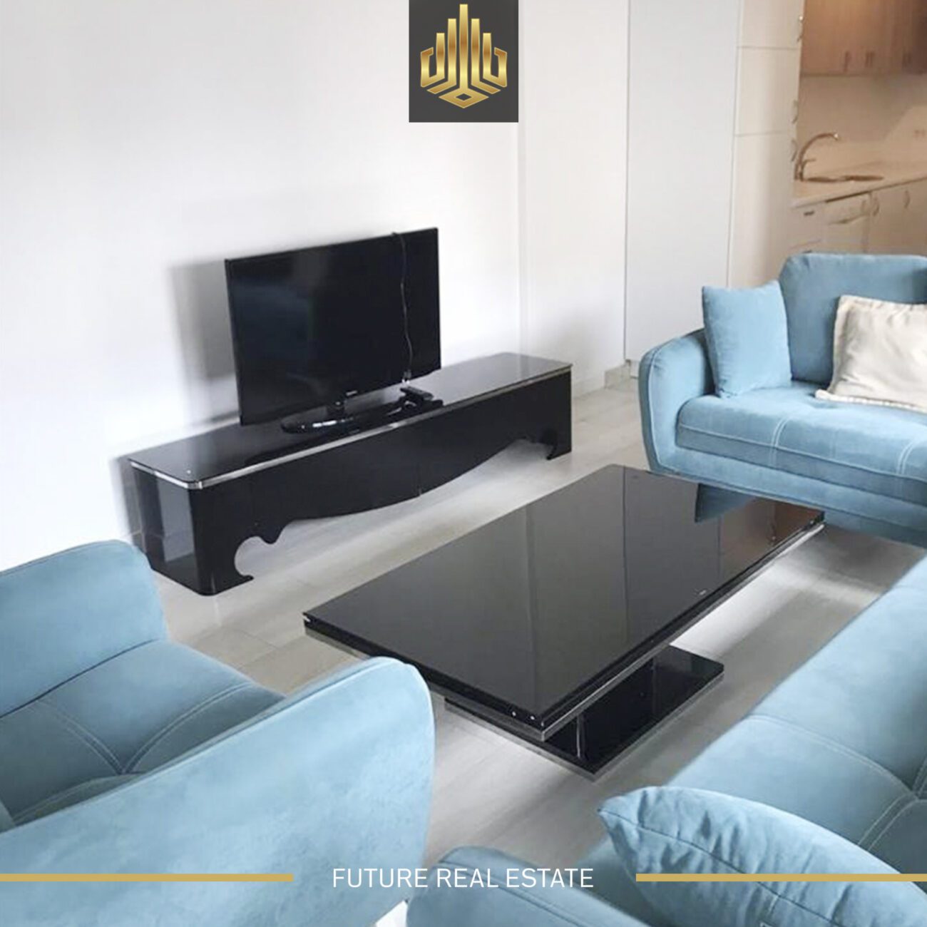 Banesa me QIRA/60m2 2