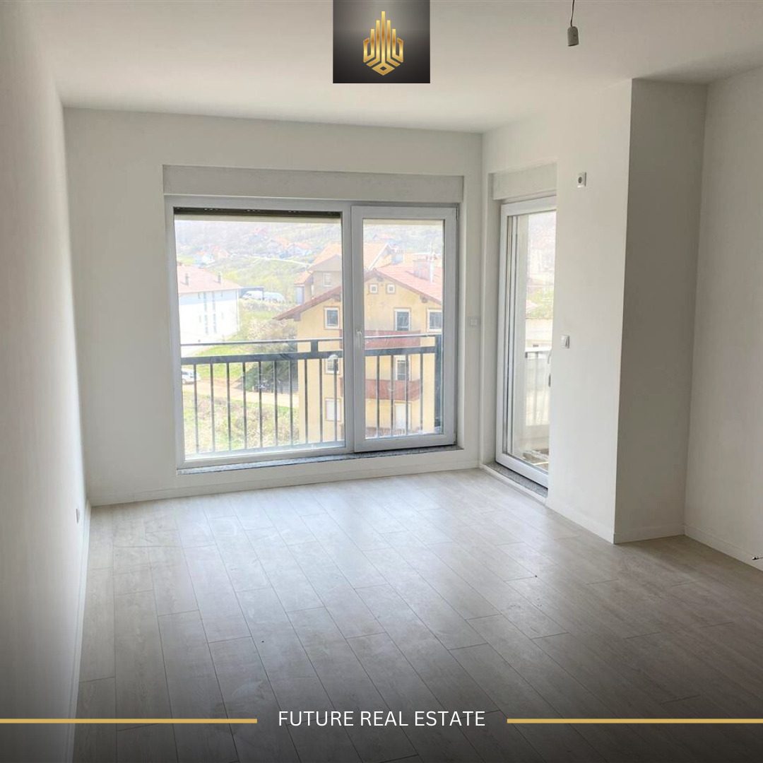 Banesë në SHITJE/64m²