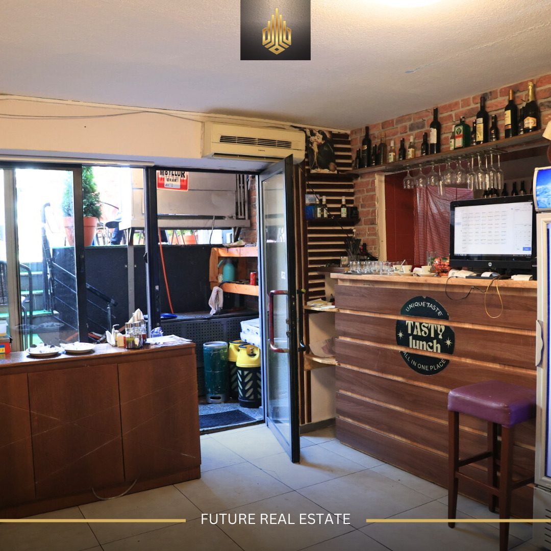 Lokal në SHITJE/66m² 3