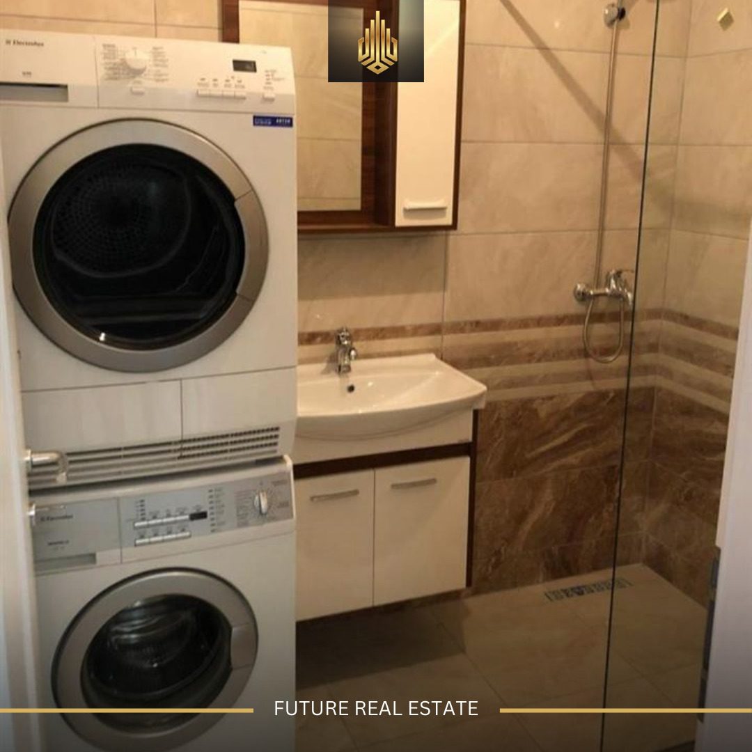 Banesë me QERA/85m² 4