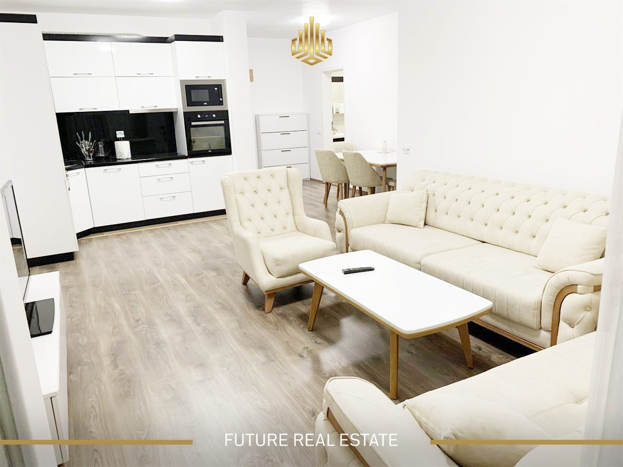 Banesë në SHITJE/82m²