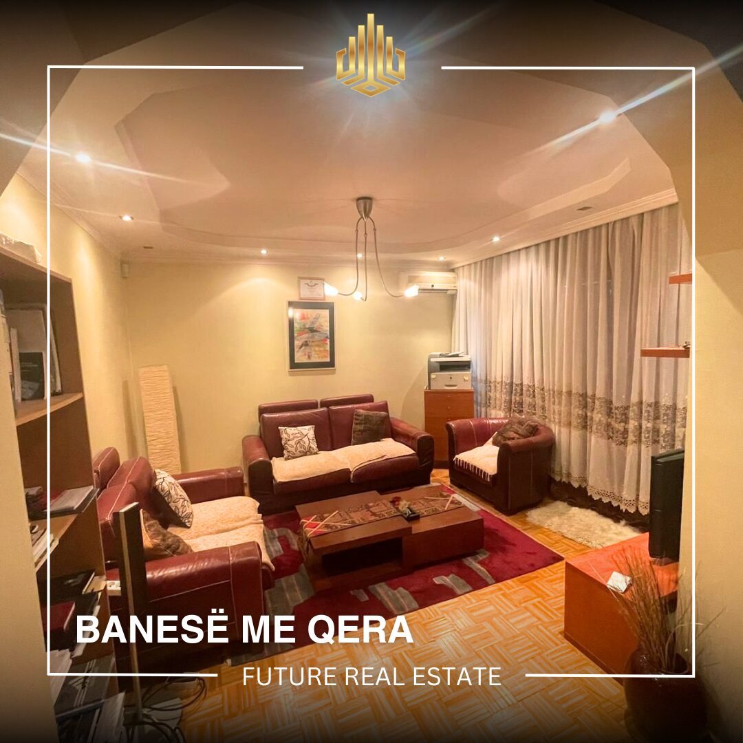 Banesë me QERA
