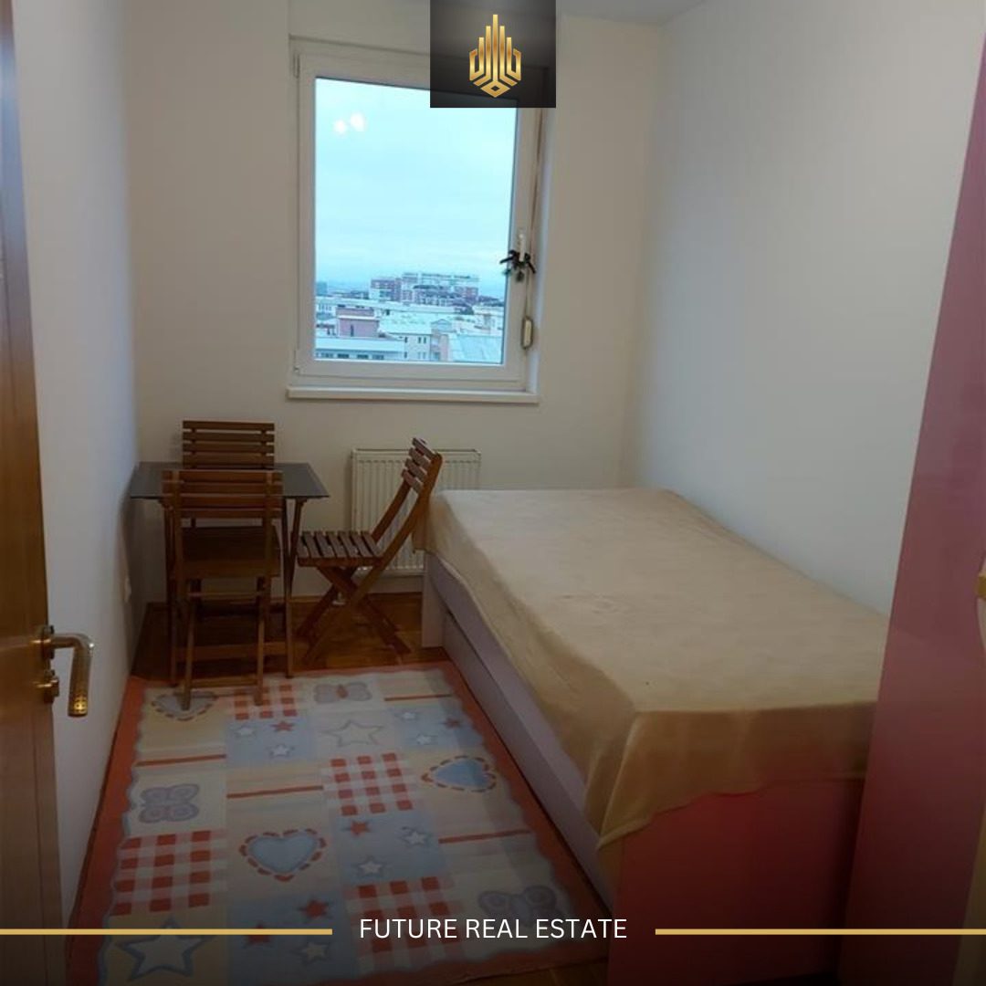 Banesë me QERA/84m² 2