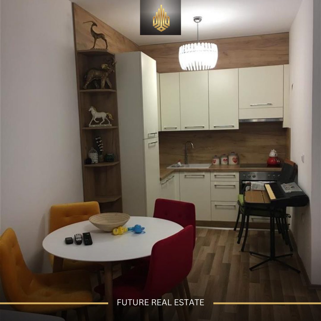 Banesë me QERA/55m² 2