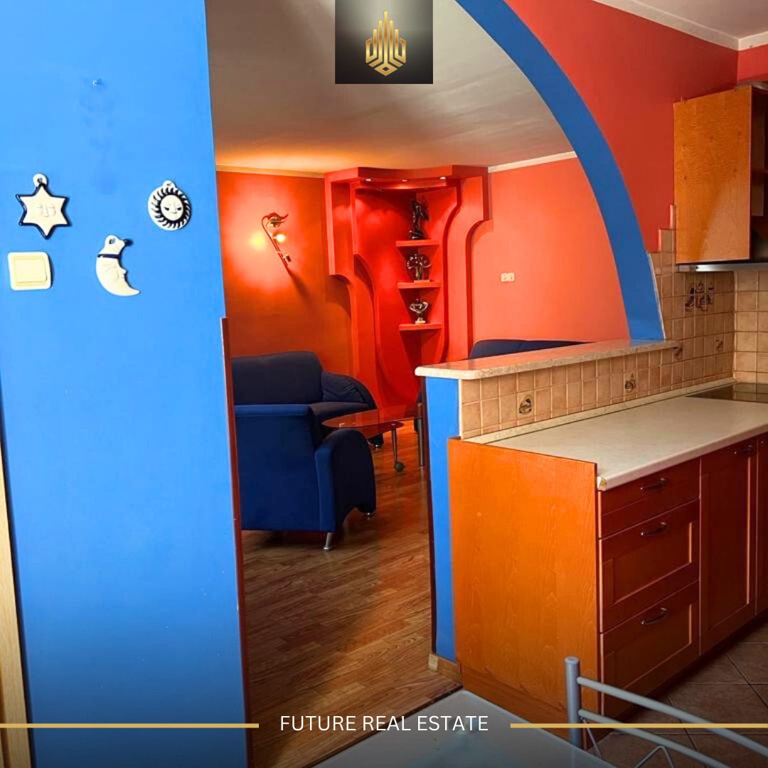 Banesë në SHITJE/71m² 4