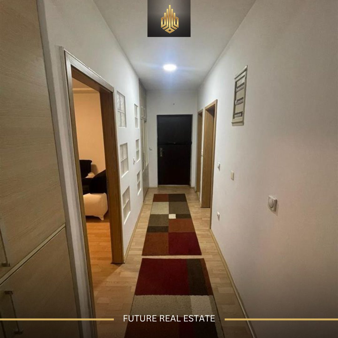 Banesë në SHITJE/82m² 3