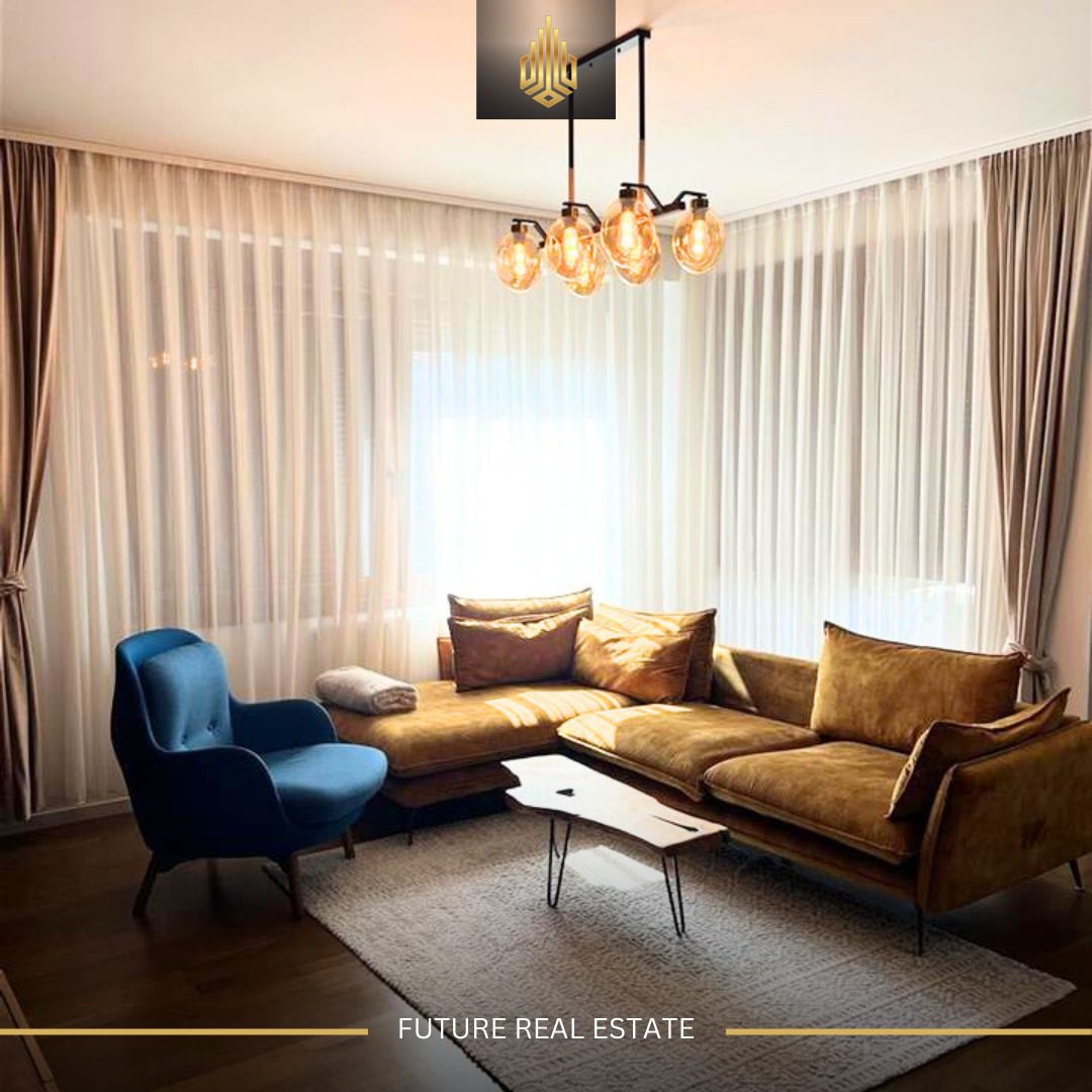 Banesë me QERA/94m²