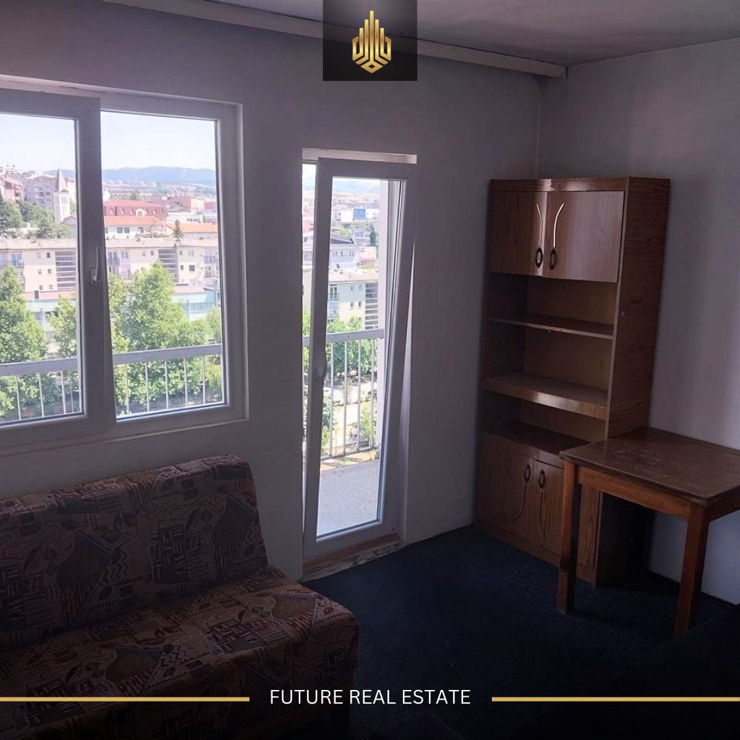 Banesë me QERA/70m² 3