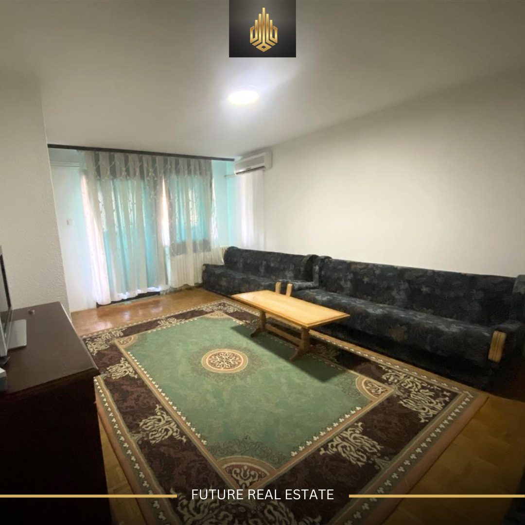 Banesë me QERA/65m² 2