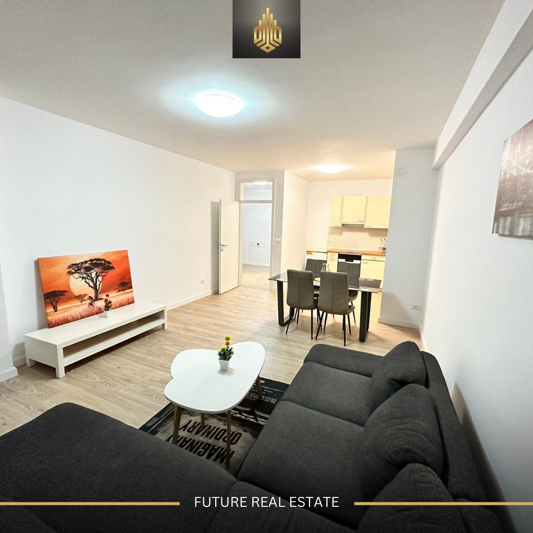 Banesë me QERA/87m² 2