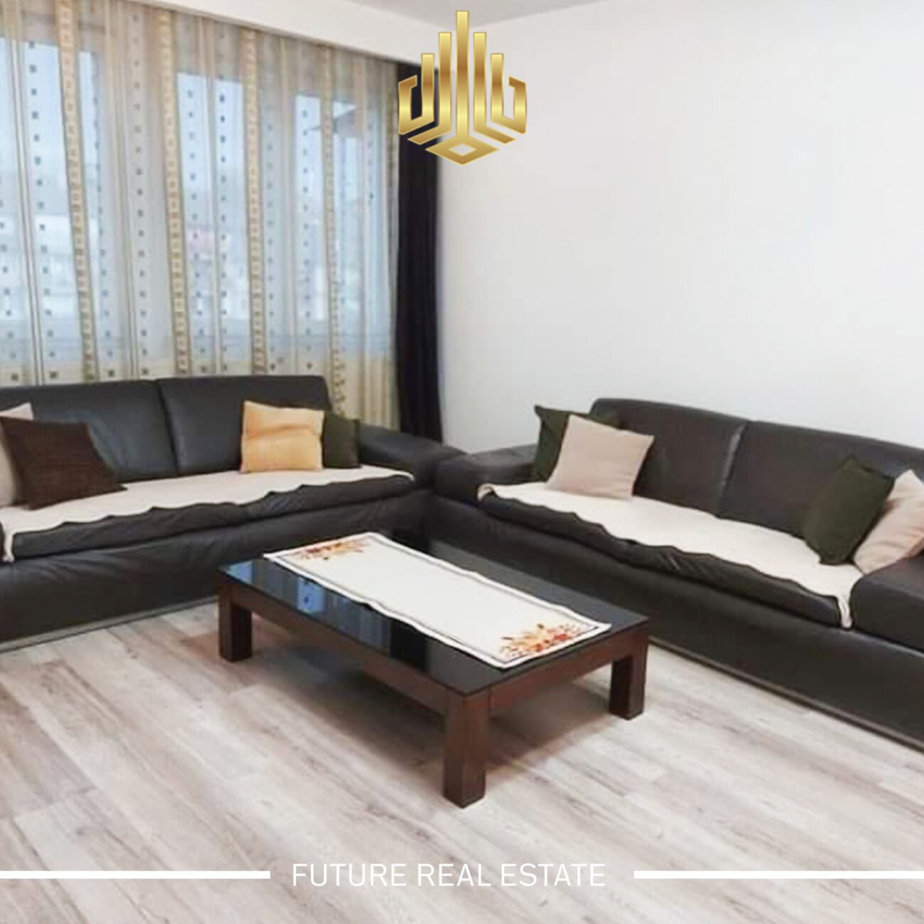 Banesë me QERA/93m² 4