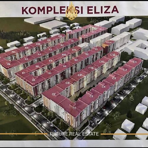 Banesë në Shitje