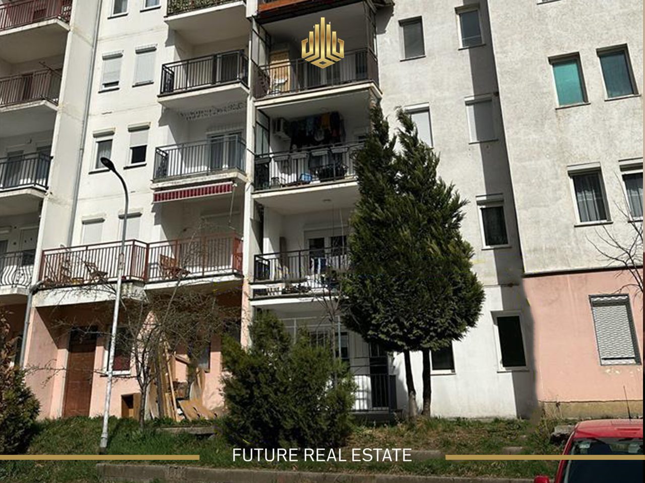 Banesa në SHITJE/104m2