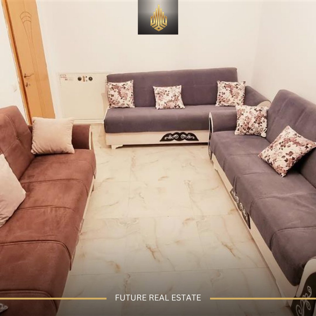 Banese me QERA/58m² 3