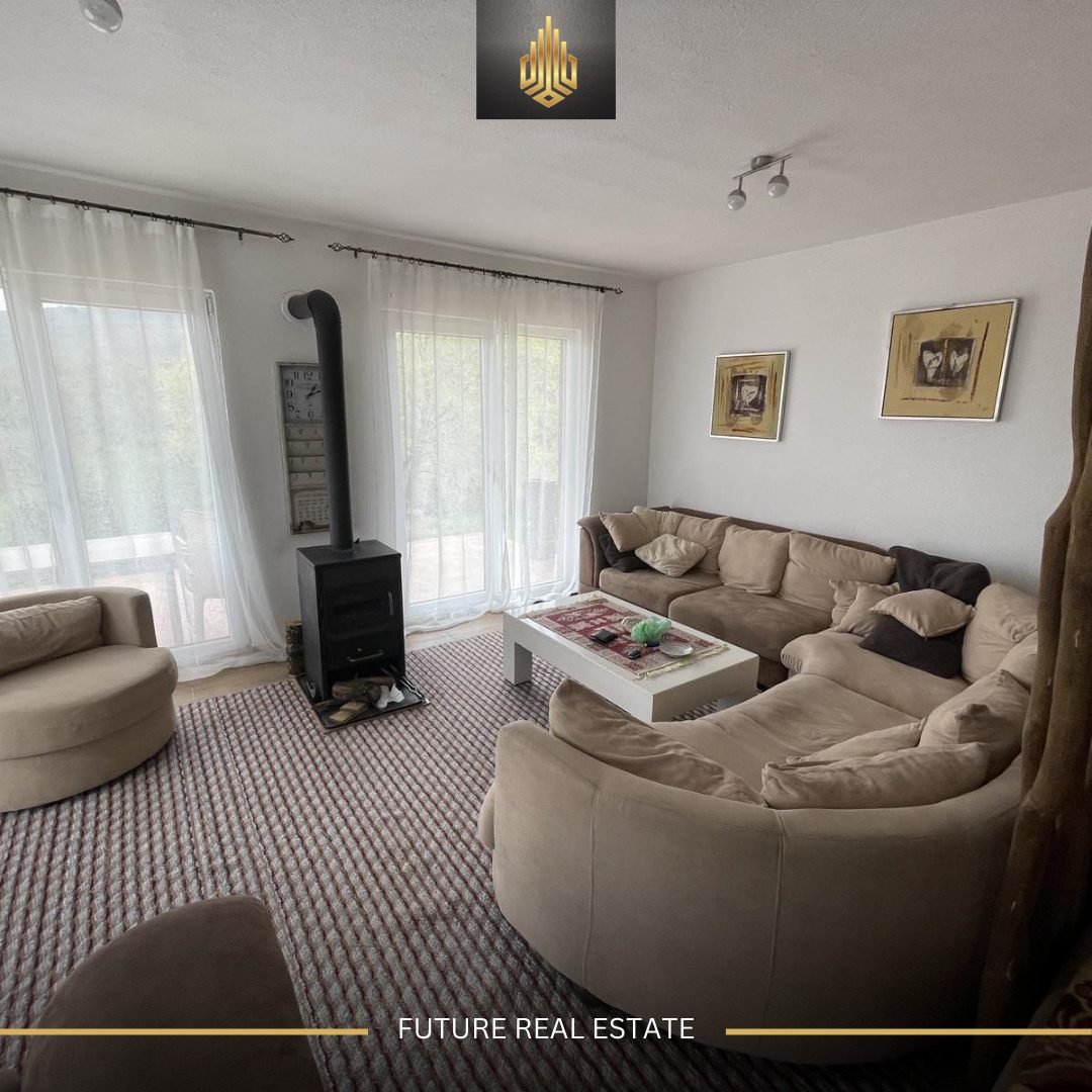 Villa në SHITJE 4