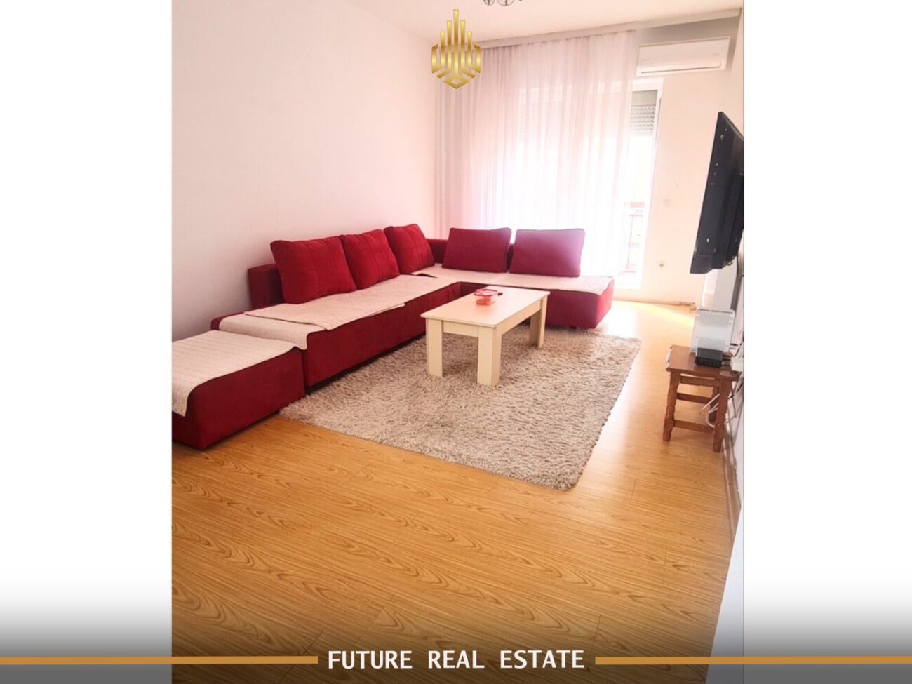 Super Ofert Banese në SHITJE – 2 dhoma gjumi – FushëKosovë, përballë Hotel Sonoma.