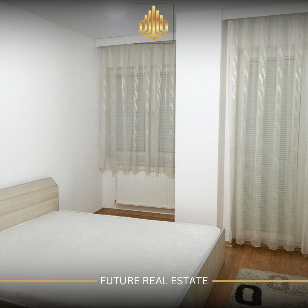Banesë në SHITJE/55m² 4