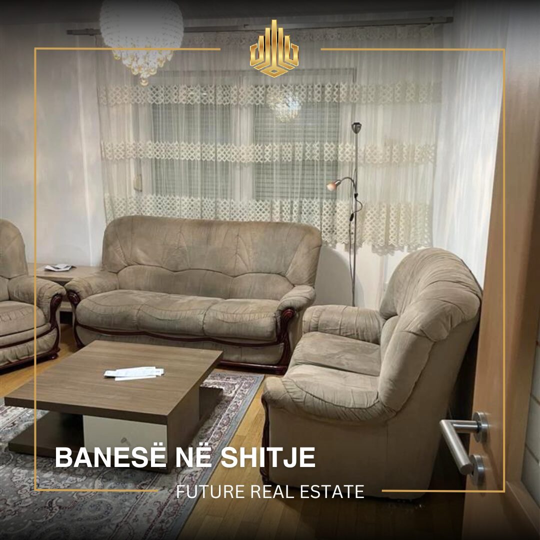 Banesë në SHITJE/60.3m²