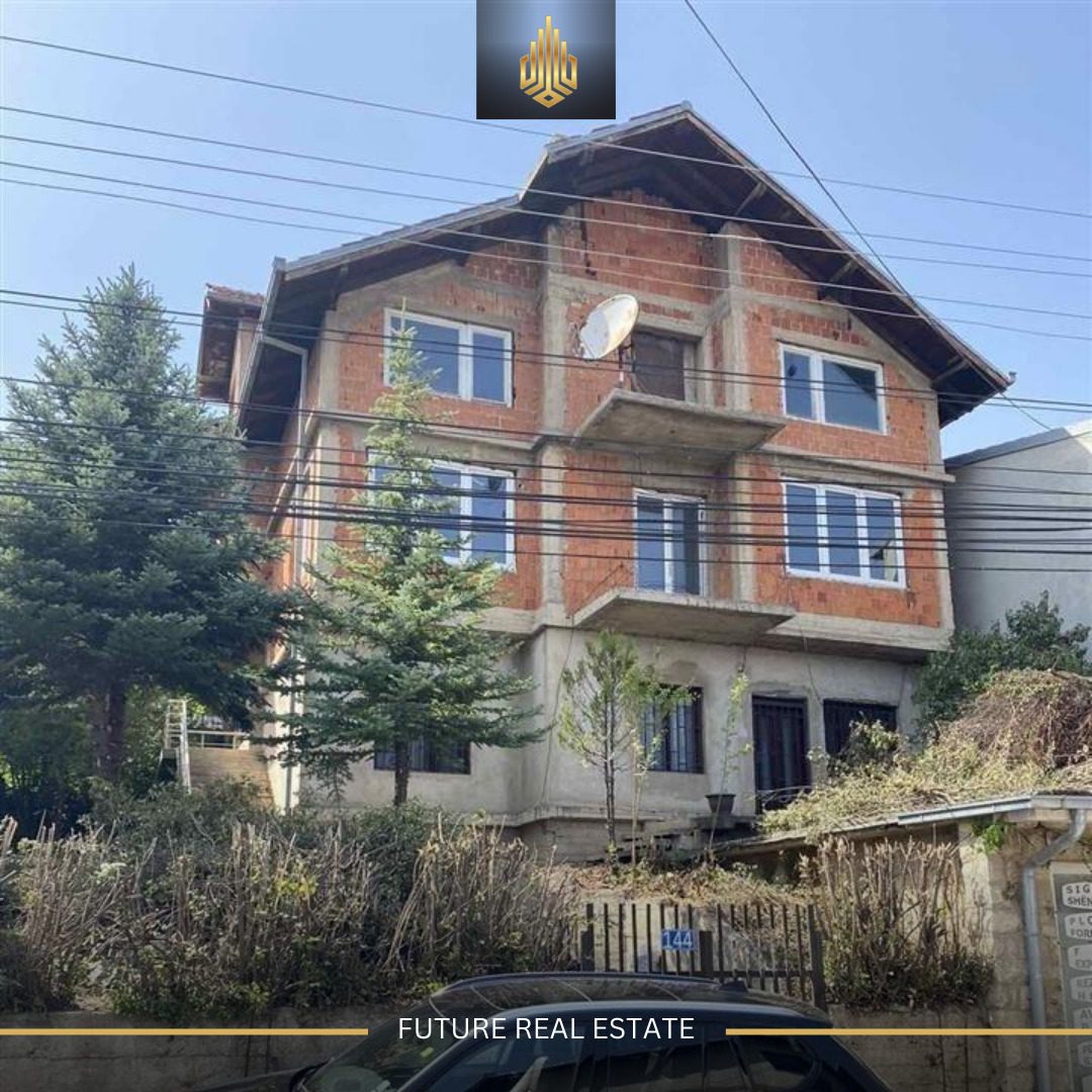 Shtëpi në SHITJE/500m²