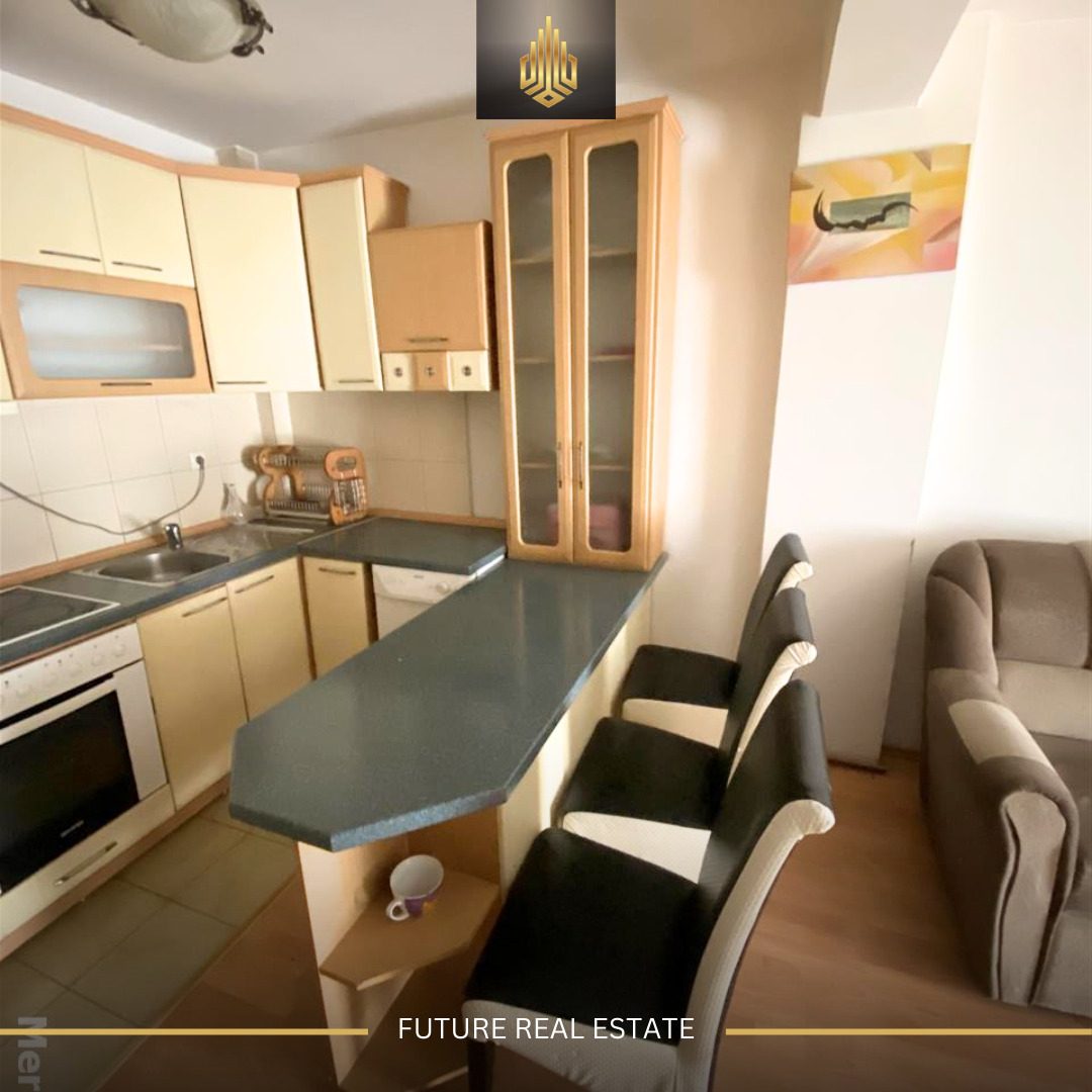 Banesë me QERA/60m² 3