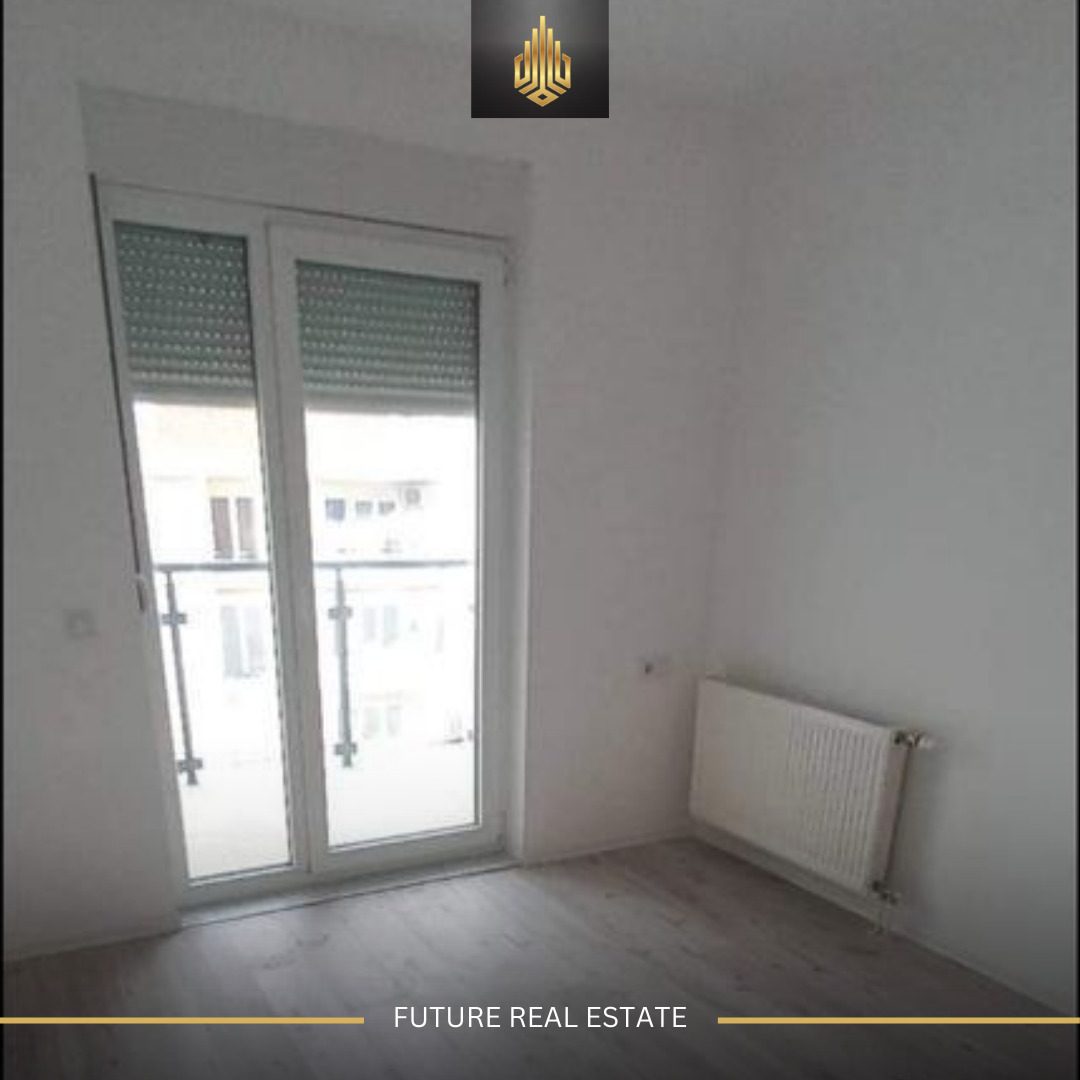 Banesë në SHITJE/61.5m² 4