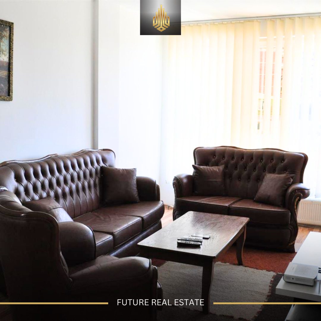 Banesë me QERA/65m²